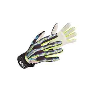 Guantes deportivos de neopreno gaélico GAA de calidad de marca personalizada MOQ flexible de proveedores de exportación de fabricantes de Pakistán de buena reputación - Product Image 4