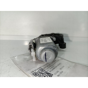 MOTORINO ALZAVETER เบาะนั่งด้านหน้าขวา Mii 1st Series 6 RU959801/6RU.959.801 (11>) - Product Image 4