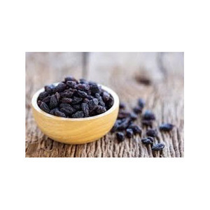 Wailitong Ventas al por mayor directas 250 Mg Semillas de melón de agua híbridas Pasas negras sin semillas/Embalaje a granel dorado - Product Image 2