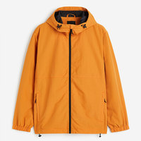 Veste coupe-vent unisexe à capuche de haute qualité pour l'extérieur, fermeture éclair, softshell, nouvelle arrivée, vêtements de course personnalisés, coupe-vent, imperméable, ODM