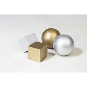 Cubix Shine Personalized Office Decor & Accessories Stress Relief <b>Cube</b> Gadgets - Product Image 4