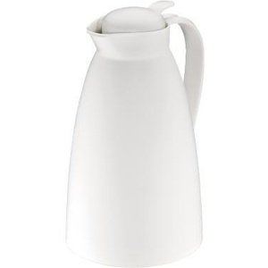 Jarra de Plástico Aislada Blanca de 1L ALFI Eco, Artículos para Bebidas ALFI Eco - Product Image 1