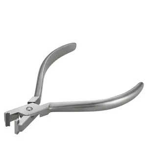 Maxpower Professional Electricians 15 Pcs Dental Plier Knife Screwdriver 1000v Insulated Vde Tool Set