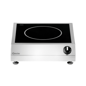 1K3000 GL Electric <b>Ceramic</b> Cooktop Hotplate - Product Image 1