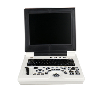 Appareil d'échographie Doppler couleur <span class=keywords><strong>3D</strong></span> portable pour usage humain et vétérinaire à prix avantageux MSLCU26. - Product Image 6