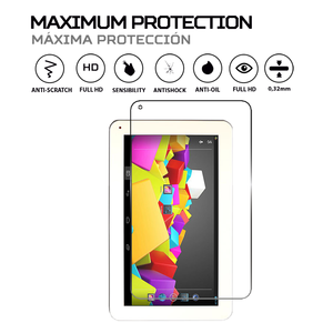 ฟิล์มกันรอยหน้าจอ ANTISHOCK สำหรับแท็บเล็ตเซนิโอ 2032QC - Product Image 2