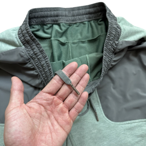 Pantalones Cortos Deportivos de Talla Grande para Hombre, Mezcla de Algodón Suave, para Entrenamiento Atlético, Gimnasio, Descanso, Deportes, Ropa Personalizada - Product Image 4