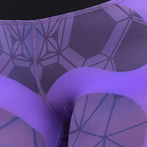 Trajes de entrenamiento de 1 pieza de yoga para mujer, mallas de cintura alta sin costuras, logotipo personalizado sólido, ropa deportiva de talla grande para correr - Product Image 4