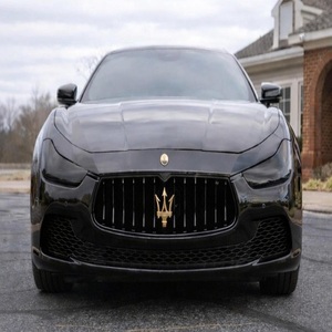 Maserati Ghibli Snerismo Edición 2017, Autos Usados - Product Image 1