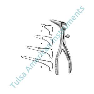 Davis Boyle Boca Mordaza Marco con cuchilla - Product Image 4