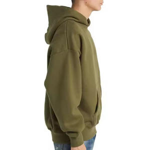 เสื้อมีฮู้ดสำหรับผู้ชายและผู้หญิงเสื้อฮู้ดแฟชั่นสำหรับฤดูหนาว - Product Image 2