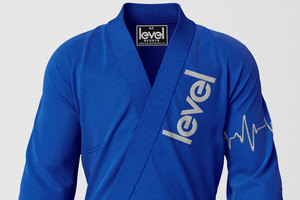 2025 nueva llegada entrenamiento Gi profesional de alta calidad uniforme de Judo artes marciales MMA Karate Jiu Jitsu Kimono conjuntos 100% algodón - Product Image 3