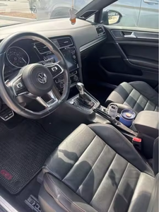 DISCOUNT VÉHICULE D'OCCASION LHD/RHD 2019 V O L K S W A G E N GOLF GTI - Product Image 6