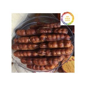 Làm sạch xử lý hữu cơ màu Vàng Me thảo mộc tự nhiên dán loại từ Việt Nam chua hương vị số lượng lớn xuất khẩu đã sẵn sàng - Product Image 4