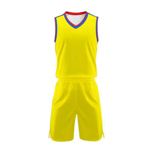 100% poliéster personalizado estilo americano fútbol baloncesto Jersey sublimado jugador número y nombre conjuntos transpirables - Product Image 3