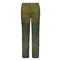 Ensemble de pantalons de veste de tenue de chasse en polyester robuste pour les activités de plein air uniforme de tir pour la chasse et les Sports de plein air