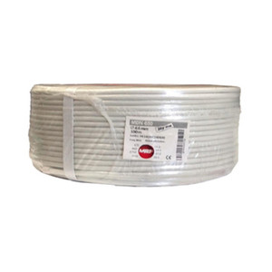 Cavo Satellitare 75 Ohm Diametro 6,6 Standard - Product Image 1