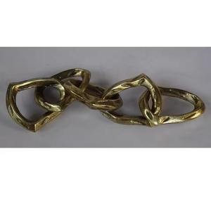 Figurine de table de style rare Accent décoratif unique pour l'affichage de l'espace de travail de bureau de salon et les utilisations fonctionnelles créatives - Product Image 6