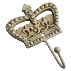 Crochets muraux de vente chaude pour accrocher des crochets moulés en métal résistants pour des manteaux pour la salle de bains cuisine chambre matériel de haute qualité - Product Image 5