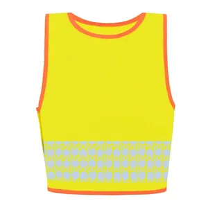 Gilet di Sicurezza Personalizzato per Bambini, Attrezzatura di Sopravvivenza a Tema Fauna Selvatica - Product Image 4
