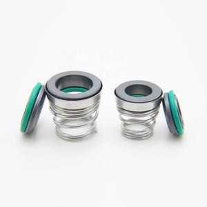 ซีลกลไกคุณภาพพรีเมียม 155 Uniten 3K ผลิตจากวัสดุ CA/CE/NBR ยี่ห้อ JINERTE สำหรับ<span class=keywords><strong>ปั๊ม</strong></span> <span class=keywords><strong>Calpeda</strong></span> แบบ OEM ขั้นต่ำในการสั่งซื้อ 10 ชิ้น - Product Image 2