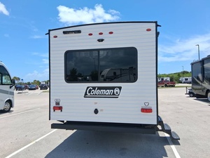 New 2026 Keystone C-o-l-e-m-a-n 25R Factory price travel trailers arranged for large orders Ready to ship - Product Image 3