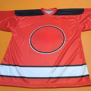 Uniforme de hockey personalizado de alta calidad con logotipo personalizado - Product Image 1