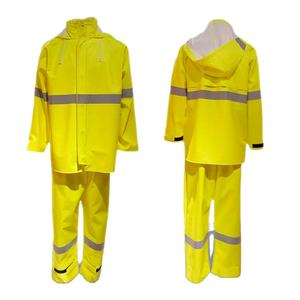 EN 469 Bunker Turnout Gear NOMEX Ropa contra incendios Equipo y kits de bombero Material de aramida Uniforme para bomberos - Product Image 1