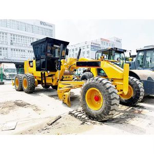 Best quality Used Cat140h <b>Graders</b> Caterpillar 140h <b>Motor</b> <b>Grader</b> Cat 140h 140g 140K Hot Sale in stock - Product Image 1