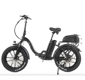 Cmacewheel Y20บวก48V จักรยานไฟฟ้าในเมืองแบตเตอรี่ลิเธียม20Ah ดิจิตอลอัจฉริยะแอปไขมัน - Product Image 3