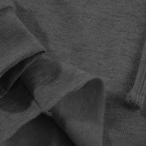 Sudaderas con capucha de las señoras al por mayor logotipo personalizado impresión bordado algodón mujeres Crop Top Sudadera con capucha tendencia - Product Image 5