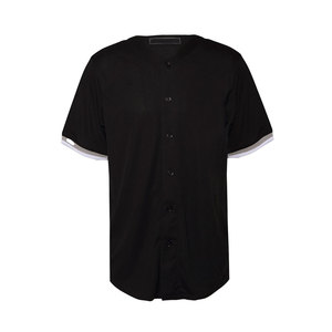 Uniforme de baseball design personnalisé, tenue d'équipe 100% polyester, uniforme de baseball à vendre, uniforme de softball avec logo personnalisé - Product Image 2