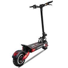 Trottinette électrique haut de gamme LS7+ 72V/32Ah 6000W neuve, prête pour une livraison mondiale - Product Image 2