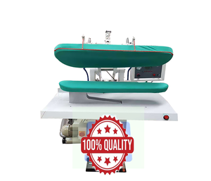 Máquina de Lavado en Seco Industrial 220V 15kg, Equipo de Lavandería Comercial, Lavado y Extracción, Garantía de 3 Años, OEM - Product Image 1