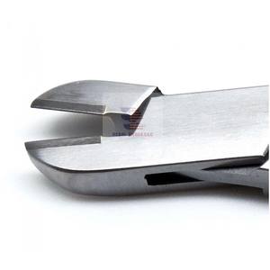 Instruments d'orthodontie dentaire Pince de retrait de support orthodontique - Product Image 3