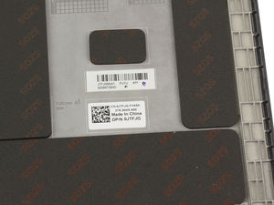 NEW <b>Laptop</b> LCD Top <b>Cover</b> <b>For</b> DELL Latitude 7350 Back <b>Cover</b> New JTFJG 0JTFJG - Product Image 3