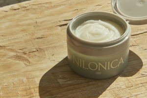 Baume de karité multi-usages |   Soin hydratant intensif pour le visage et le corps - Product Image 3