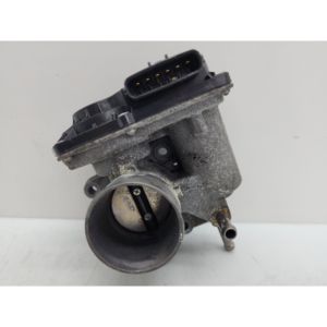 Corps de papillon Toyota Yaris Série 2203047040 1NZFXE Hybride 1497 (17>20) - Product Image 2