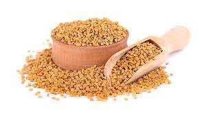 Produit agricole biologique de qualité supérieure en gros, graines de fenugrec séchées AD, traitement brut, qualité alimentaire - Product Image 5