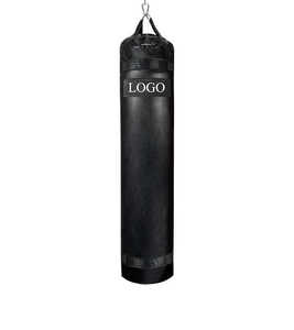 Training Fitness <b>Punching</b> <b>Bag</b> with Hanging Feature Adults Sportswear Gym Exercise Heavy Boxing <b>Punching</b> <b>Sand</b> <b>Bags</b> - Product Image 6