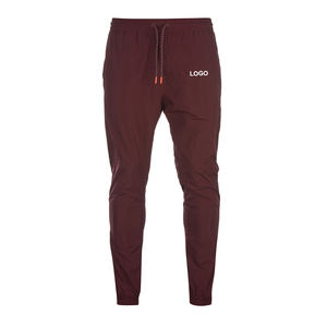 2022 hommes nouveau surdimensionné taille haute sport survêtement pantalon décontracté hiver pantalons de survêtement prix de gros meilleure qualité toile droite - Product Image 1