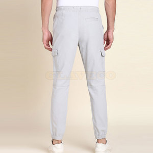 Online Sale Custom Made Men Cargo <b>Trousers</b> <b>Light</b> Weight Cargo <b>Trousers</b> Comfortable Cargo <b>Trousers</b> - Product Image 3