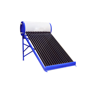 Fabricante de Calentadores Solares de Agua Personalizables, Calentador Solar de Agua Profesional con Sistema Termosifónico y Tanque de Acero Inoxidable - Product Image 1