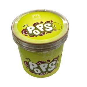 Oferta por Tiempo Limitado: Helado Místico, Postre Congelado Colorido, Delicioso y Cremoso, Ideal para Fiestas Infantiles, Venta al por Mayor - Product Image 2