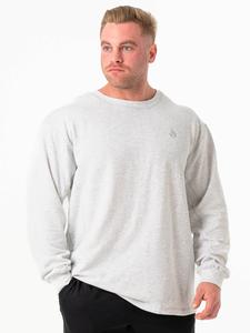 Sudaderas con Capucha Blancas de Algodón 100% para Hombre, Gruesas y Pesadas, de Felpa Francesa, de Alta Calidad, Lisas, Estilo Urbano, con Logotipo Personalizado - Product Image 4