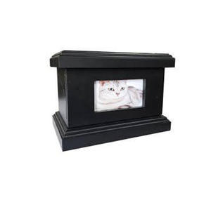 Wood Cremation Urns for <b>Ashes</b> Wholesale Urns for Cat and <b>Dog</b> <b>Ashes</b> Handmade Urns - Product Image 4