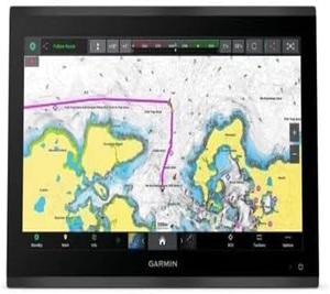 Plotter Cartográfico GPSMAP 9022 de GARMIN de Alta Calidad - Product Image 1