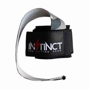 สายรัดข้อมือพับได้แบบขายส่ง พร้อมสายรัดแบบห่วง ปิดด้วยผ้าฝ้ายระบายอากาศ บุด้วยนีโอพรีน เป็นมิตรกับสิ่งแวดล้อม สำหรับยกน้ำหนัก - Product Image 5