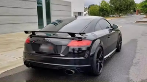 USED 2024 2.5T Quattro AWD Left Hand Drive Leather Seats Rear <b>Camera</b> IN Good Condition Ready To Drive - Product Image 6