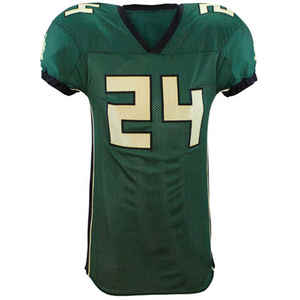 Conjuntos de camisetas de Rugby transpirables personalizadas al por mayor ropa de fútbol sublimación ropa deportiva personalizada uniformes de Rugby - Product Image 2